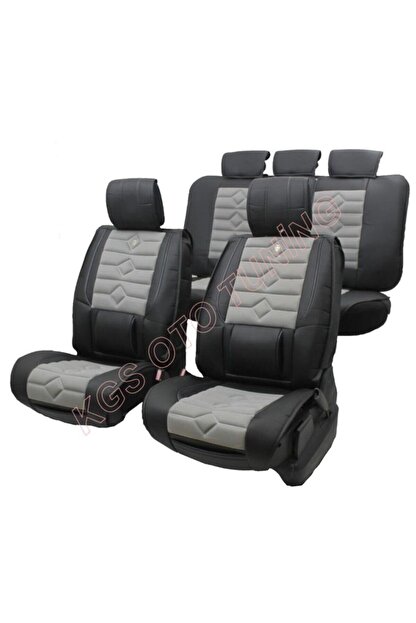 kgs oto kilif fiat tipo koltuk kilifi seti fiyati yorumlari trendyol