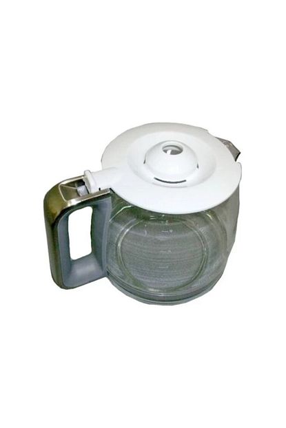 Arcelik 8115 Filtre Kahve Makinesi Cam Karaf Surahi Sadece Belirtilen Marka Modelde Kullanilabilir Trendyol