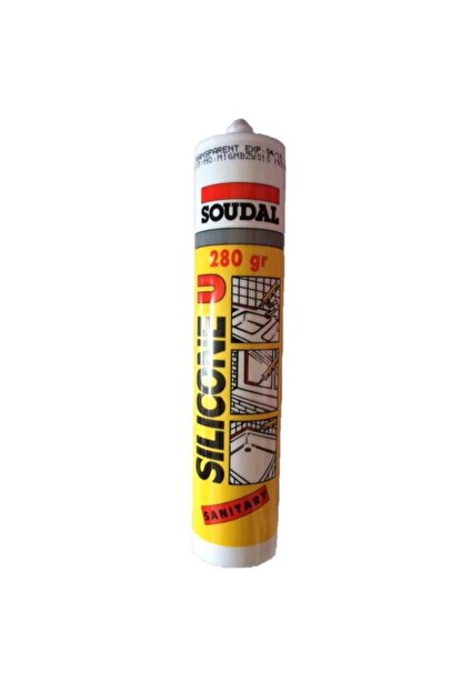 Guzelce Yapi Soudal Silikon Seffaf 280 Gr Trendyol Kredi kartı tek çekim ₺12,00. trendyol