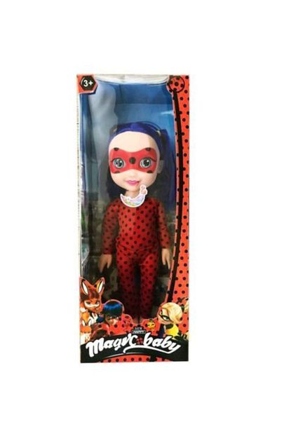 Akn Isikli Kolyesi Ile Sarki Soyleyen Buyuk Boy Ugur Bocegi Lady Bug Trendyol