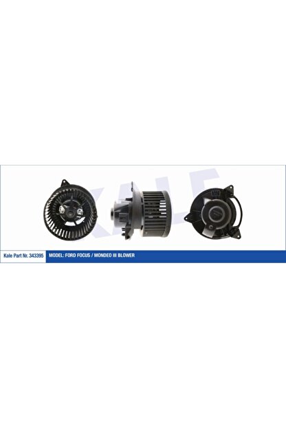 Kale Kalorifer Motoru Otomatik Klima Ford Focus 98 04 Mondeo Iii 00 07 Klr 343395 Trendyol