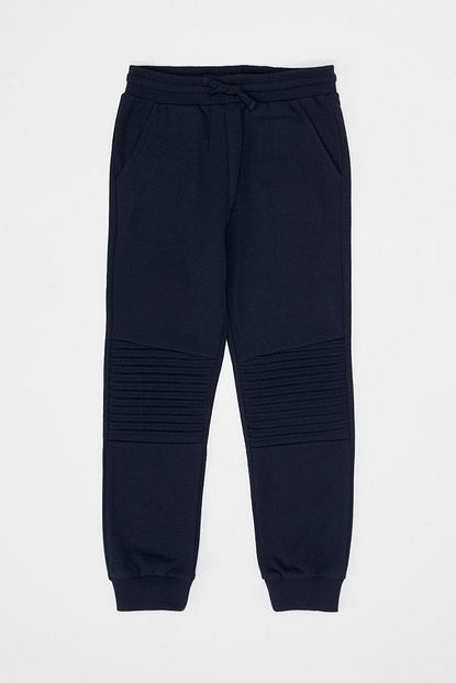 Defacto Erkek Cocuk Slim Fit Esofman Alti Trendyol