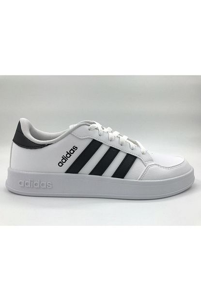 Adidas Erkek Breaknet Spor Ayakkabi Fx8707 Trendyol