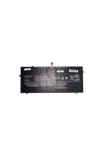 Lenovo Yoga 2 21cp5 57 128 2 Batarya Pil Trendyol
