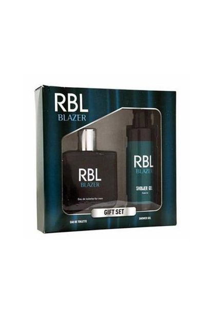 Rebul Blazer Edt 90 Ml Erkek Parfumu Ve 200 Ml Dus Jeli Seti 1230966130634 Trendyol
