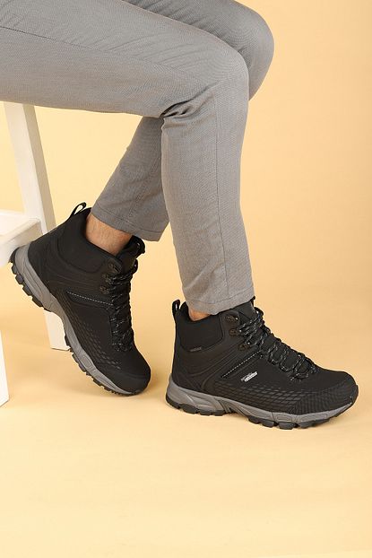 Lumberjack Flake Hi Su Gecirmez Erkek Bot Ayakkabi Trendyol