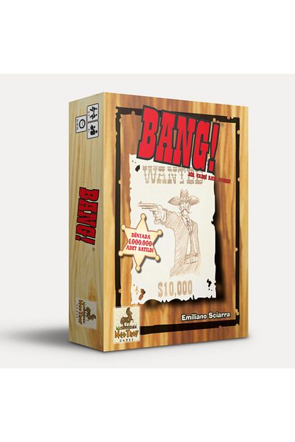 Neotroy Games Bang Kutu Oyunu Trendyol
