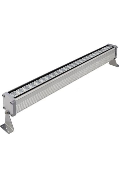 Giveka Wallwasher Duvar Boyama Aydinlatma 67cm 24 Watt Beyaz Trendyol