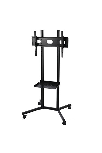 tilki dunyasi ayarlanabilir lcd plazma led tv standi televizyon sehpasi siyah tv unitesi fiyati yorumlari trendyol