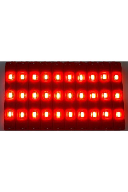 Alles Mercekli Modul Led Kirmizi 20 Adet Trendyol