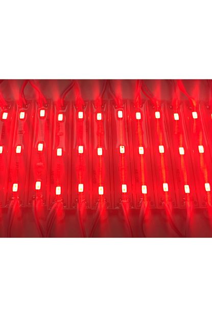 Alles Modul Led Kirmizi Trendyol