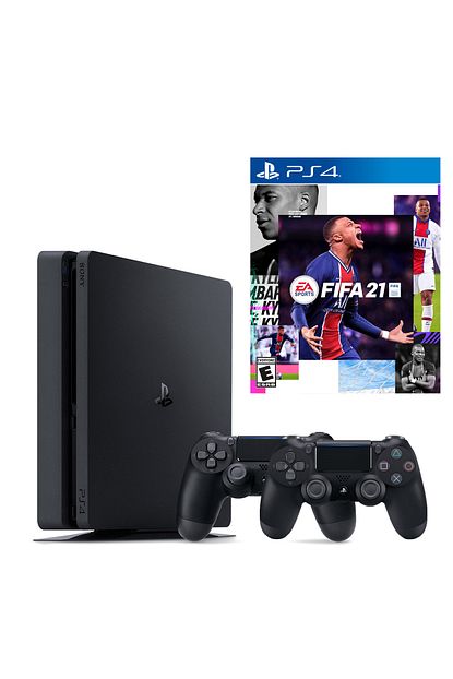 sony playstation 4 slim 500 gb 2 ps4 kol ps4 fifa 2021 eurasia garantili fiyati yorumlari trendyol