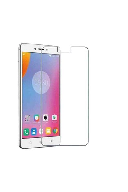 Teknoduvar Lenovo K6 Note Kirilmaz Ekran Koruyucu Temperli Cam K53a48 Trendyol
