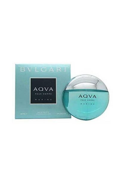 Bvlgari Aqva Marine Edt 150 Ml Erkek Parfumu Trendyol