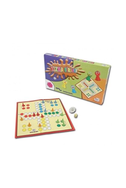 Star Oyun Star Kizma Birader 1060100 Trendyol