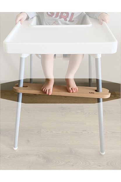 k g foot rest antilop mama sandalyesine uyumlu ayak destegi ayakligi fiyati yorumlari trendyol