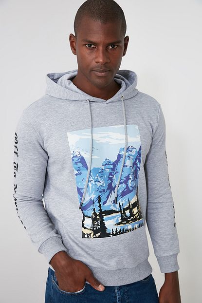 Erkek Spor Sweatshirt Modelleri Fiyatlari Trendyol