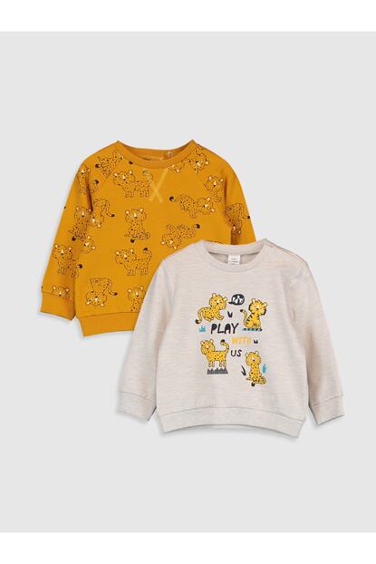 Darbogaz Gizlenmek Durum Lcw Erkek Bebek Ikili Sweatshirt Diegochavez Net