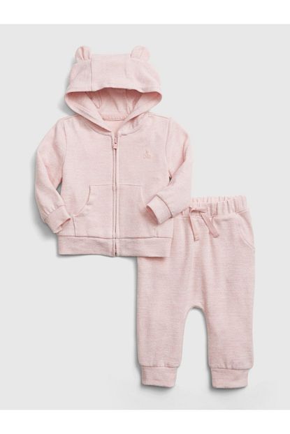 Gap Erkek Bebek Cocuk Sweatshirt Ve Esofman Alti Takimi Trendyol