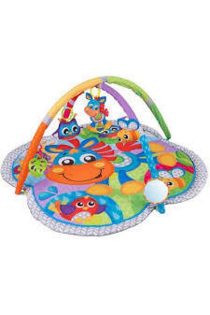 Playgro Clip Clop Muzikli Oyun Halisi Egitici Ve Gelistirici Bebe Trendyol