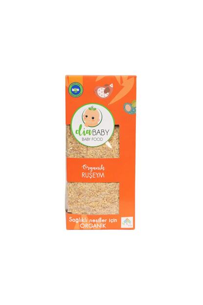Dia Baby Organik Ruseym 300 G Trendyol