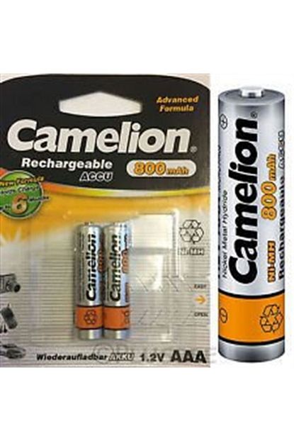 Varta 10 Adet 800mah Ni Mh Aaa Ince Pil Toptan Satis Trendyol