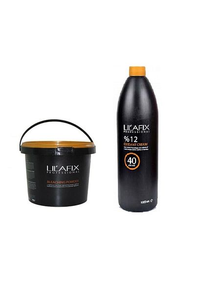 Lilafix Sac Acici Mavi Oryal 1kg Oksidan 40v 1000ml Fiyati Yorumlari Trendyol
