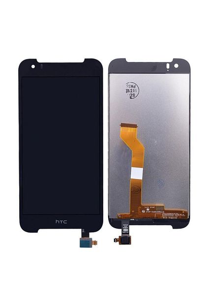 htc desire 830 lcd ekran dokunmatik