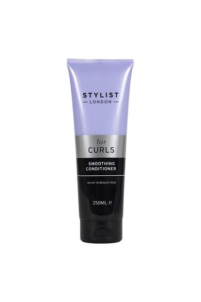 Stylist London Curl Sac Kremi 250 Ml Trendyol