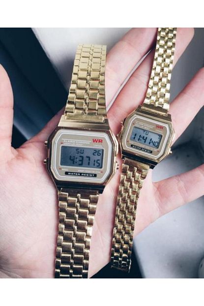 sindas tekstil gold saat fiyati