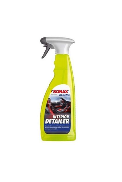 sonax xtreme arac ici temizleyici 750ml fiyati yorumlari trendyol