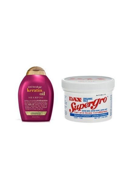 Supergro Sac Kremi