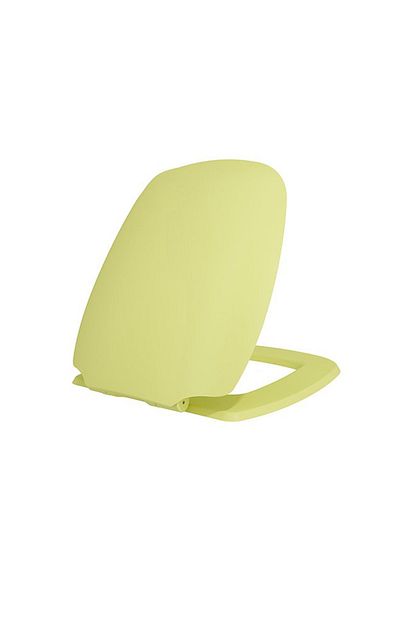 Bocchi Fenice Soft Close Asma Klozet Kapagi Mat Sari Trendyol