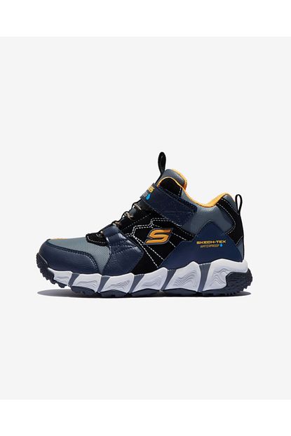 Skechers Erkek Lacivert Ayakkabi Trendyol