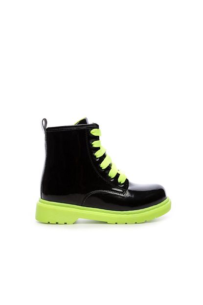 Kemal Tanca Cocuk Vegan Cocuk Bot 558 55 C K 21 30 Sk19 20 Trendyol