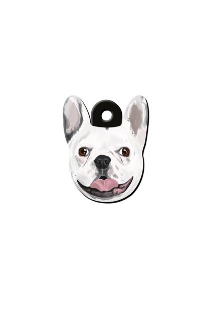 Tagsforever French Bulldog Kopek Kunyesi Trendyol