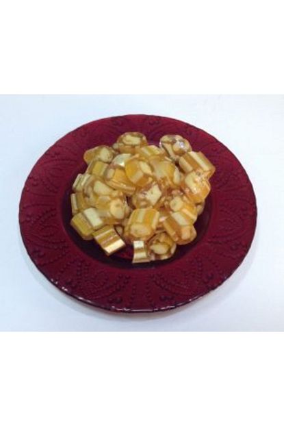 meshur limonlu akide sekeri 1kg seker pancarindan el yapimi
