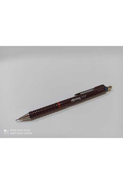rotring tikky ii versatil kalem 0 7