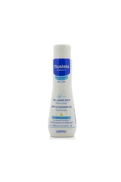 Mustela Dermo Cleansing 200ml Trendyol