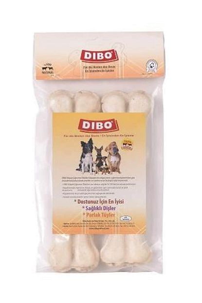 Dibo Pres Kemik 300 Gr 2 Adet Trendyol