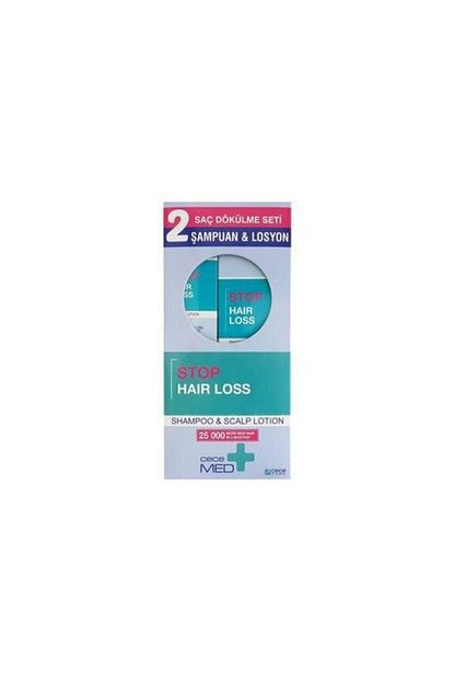 cecemed prevent hair loss sac dokulme seti 2 sampuan losyon fiyati yorumlari trendyol