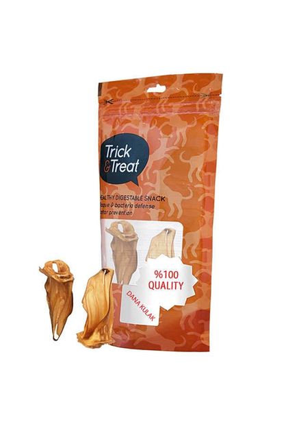 Pet Corn Trick Treat Kopek Odulu Dana Kulagi 2 Adet Trendyol