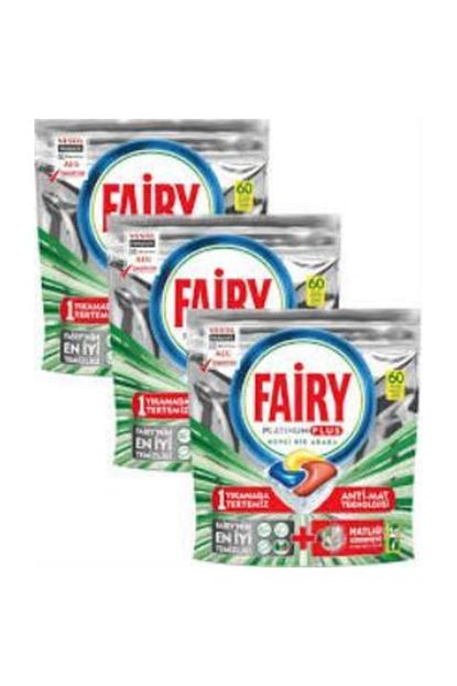 fairy platinum plus 60 tablet