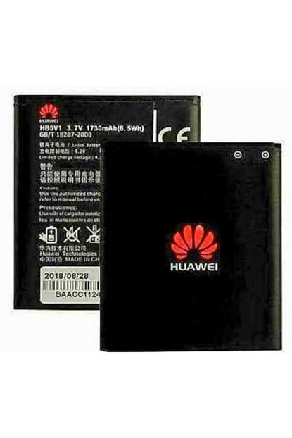 huawei y320 batarya std fiyati
