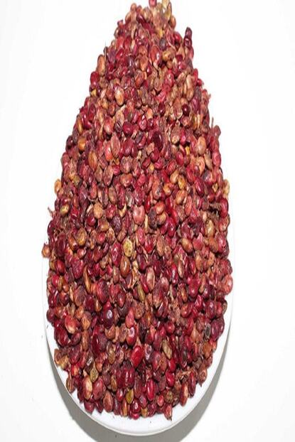 Hatay Sepetim Tane Sumak 1 Kg Trendyol
