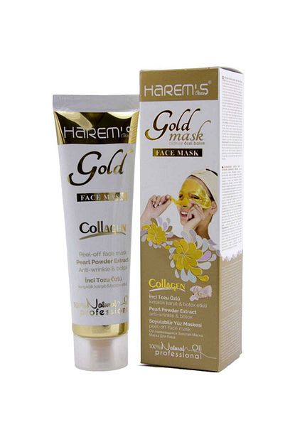 Harem S Ottoman Altin Maske Fiyati Yorumlari Trendyol