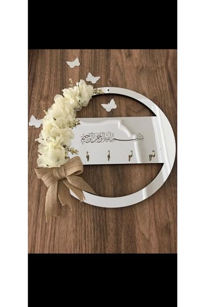 papatya hobi evi pleksi kapi susu