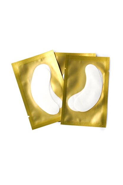 Iconsign 10 Adet Kirpik Goz Alti Pedi Kirpik Lifting Ve Takma Kirpik Uygulamalari Icin Trendyol