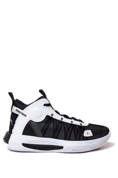 Nike Erkek Siyah Basketbol Ayakkabisi Bq3449 006 Trendyol