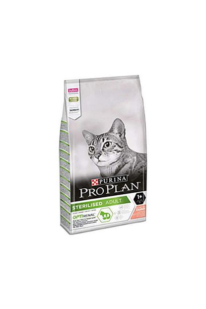 proplan pro plan sterilised kisirlastirilmis somonlu kedi mamasi 1 5kg hediye paketi fiyati yorumlari trendyol